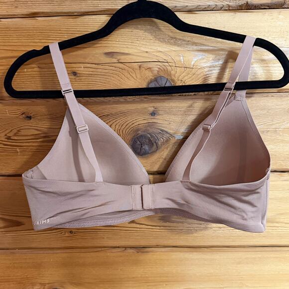 SKIMS Smoothing Intimates Full Coverage Bra 38C - Picture 2 of 7